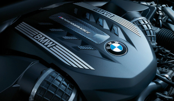 BMW X6 full