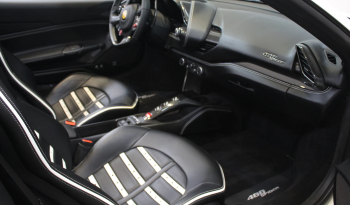 Ferrari 488Spider full