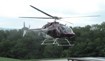 Bell 407 full