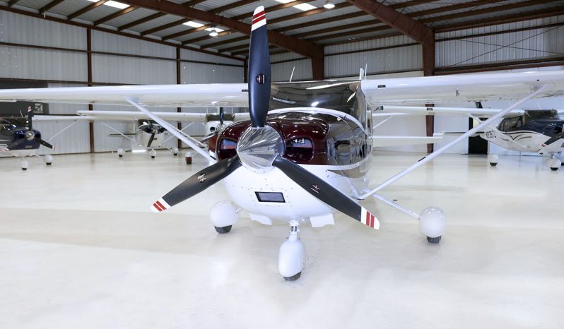 Cessna 182T Air full