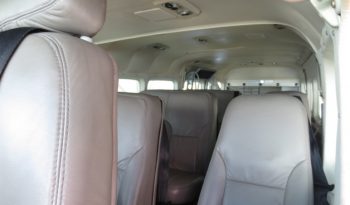 Cessna Caravan 208 Amphibian full