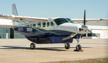 Cessna Grand Caravan EX full