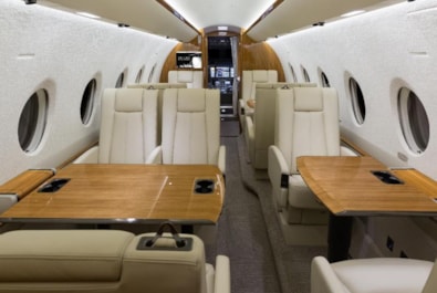 Gulfstream G280 full