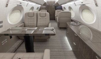 Gulfstream G500 full