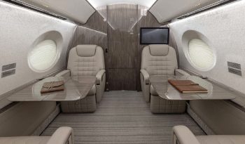 Gulfstream G500 full