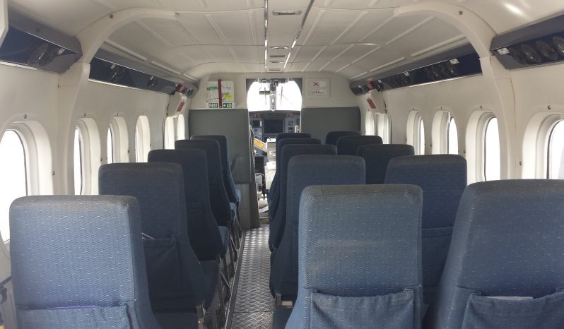 Viking Air DHC-6-400 full