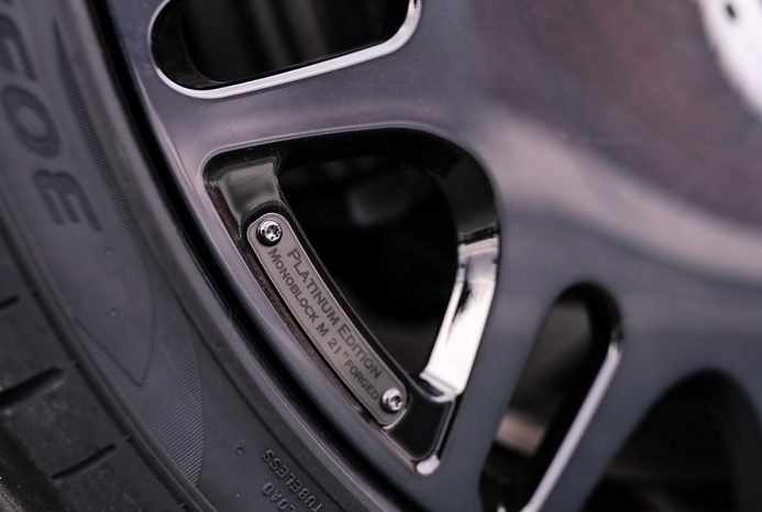 2021 MERCEDES BENZ S CLASS full