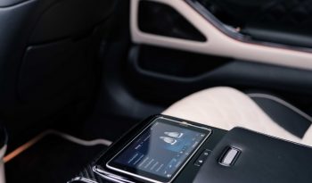 2021 MERCEDES BENZ S CLASS full