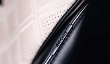 2021 MERCEDES BENZ S CLASS full