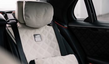 2021 MERCEDES BENZ S CLASS full