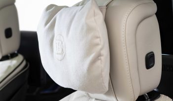 2021 MERCEDES BENZ S CLASS full