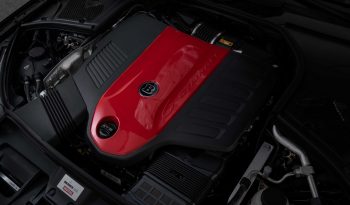 2021 MERCEDES BENZ S CLASS full
