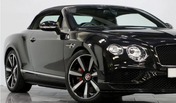 Bentley Continental full
