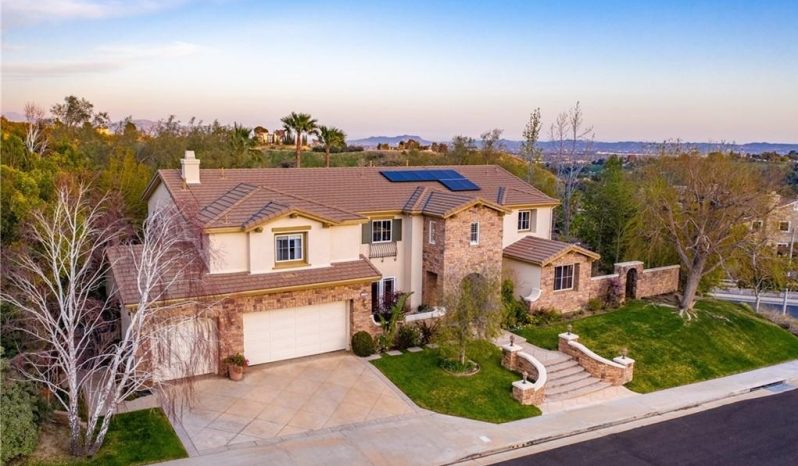 CA COURT GRANADA HILLS full