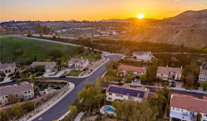 CA COURT GRANADA HILLS full