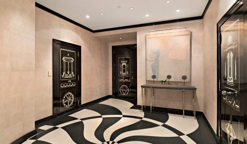 EAST 58TH STREET NEW YORK full