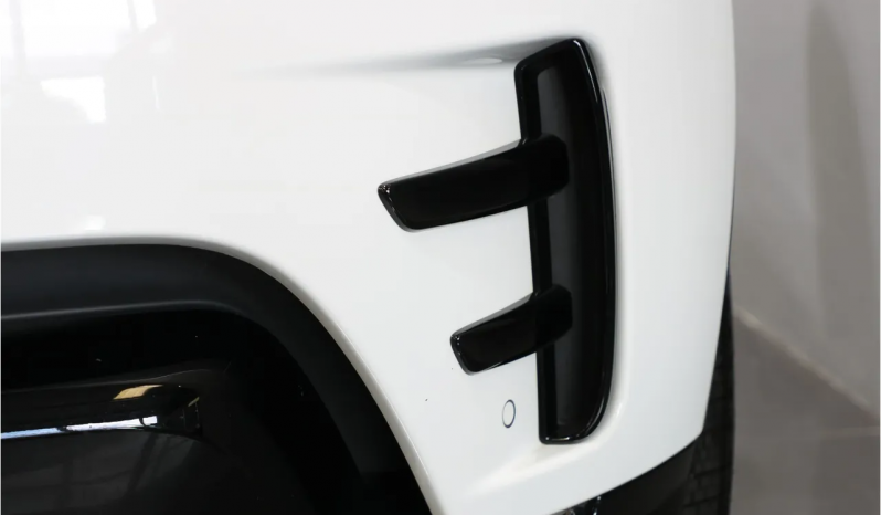 Land Rover Discovery full