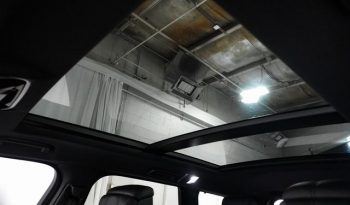 SILVER RANGE ROVER full