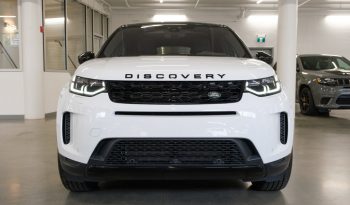 SUPPER DISCOVERY LAND ROVER full