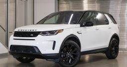 SUPPER DISCOVERY LAND ROVER