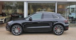 SUPPER PORSCHE MACAN