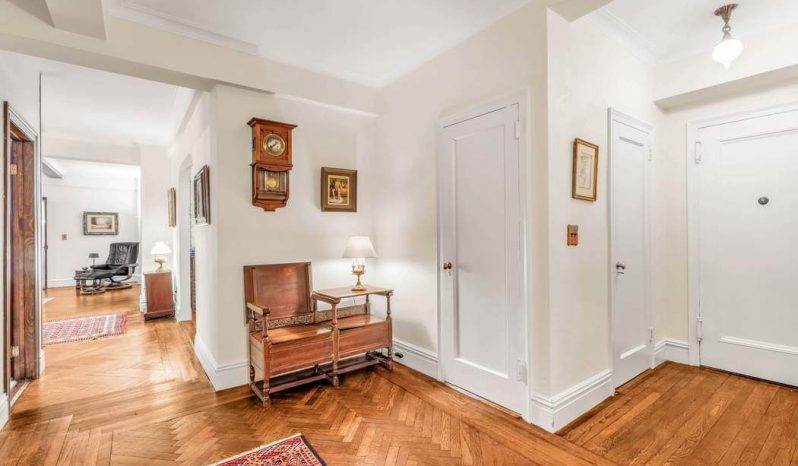 UNIT 2EF NEW YORK EAST 57TH STREET full
