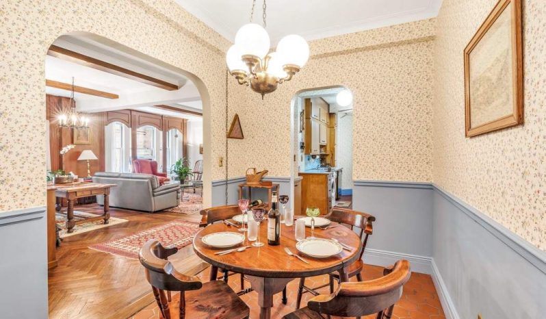 UNIT 2EF NEW YORK EAST 57TH STREET full