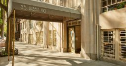 WEST 90TH STREET