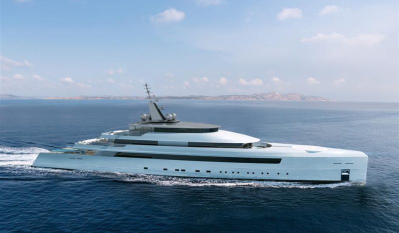 81M TURQUOISE full
