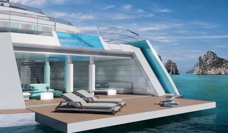 81M TURQUOISE full
