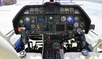 Agusta A109E Power full