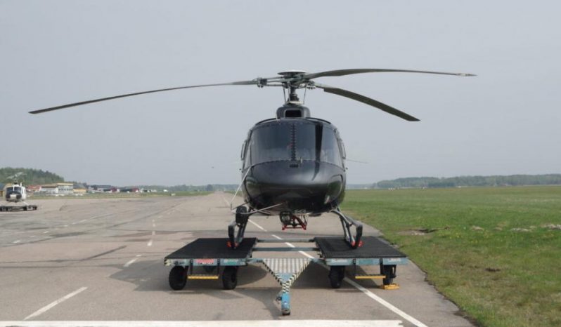 Airbus Helicopters AS350B2 full