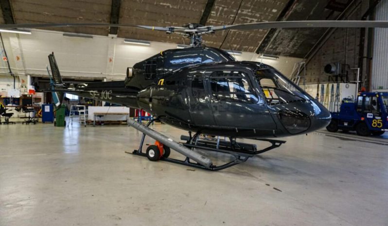 Airbus Helicopters AS355N full