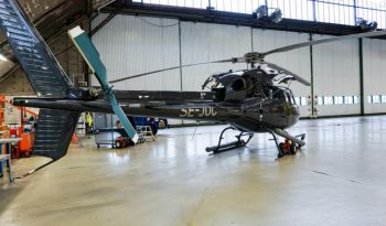 Airbus Helicopters AS355N full