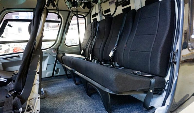 Airbus Helicopters AS355N full