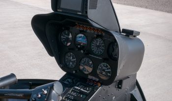 BB Robinson R44 Raven full