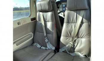 Beech Bonanza A36 full