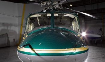 Bell 412EPI full