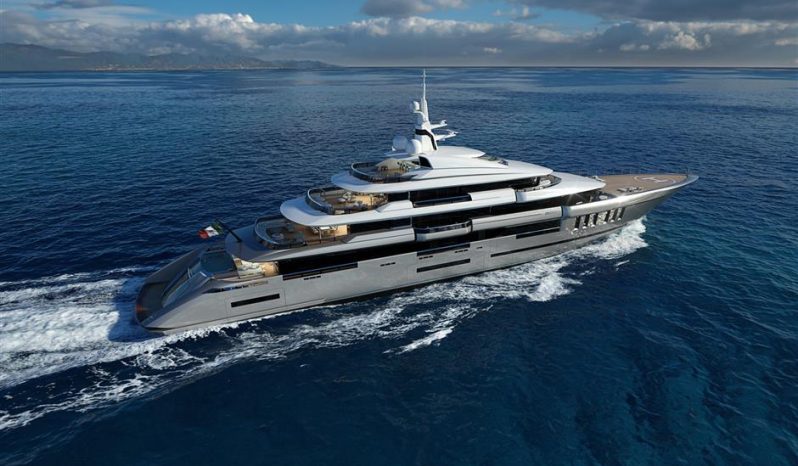 CONTINENTAL 80 full