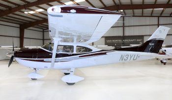 Cessna 182T Air full