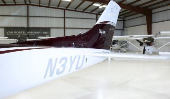 Cessna 182T Air full