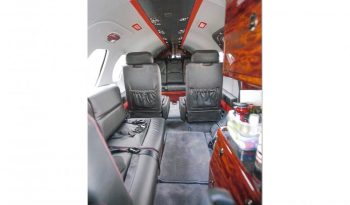 Cessna Citation I full