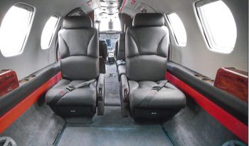 Cessna Citation I full