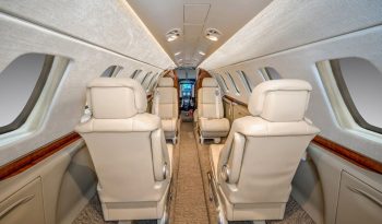 Citation CJ3 full