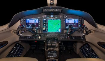 Citation Mustang full