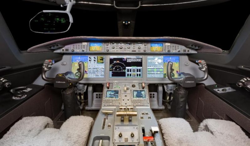 Gulfstream G280 full