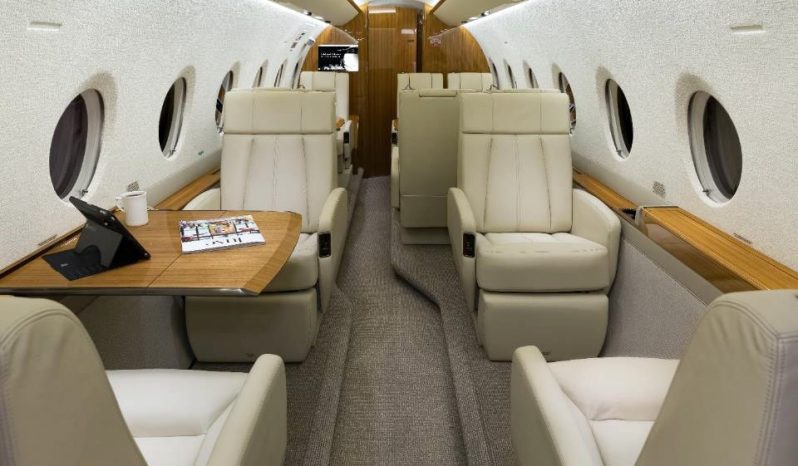 Gulfstream G280 full