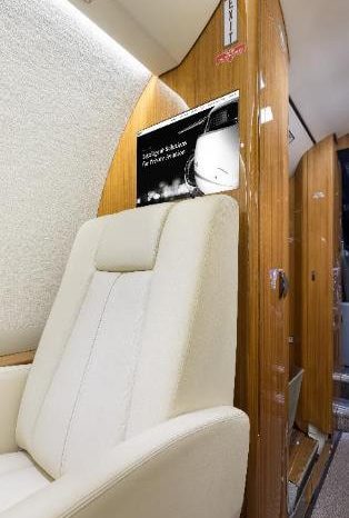 Gulfstream G280 full
