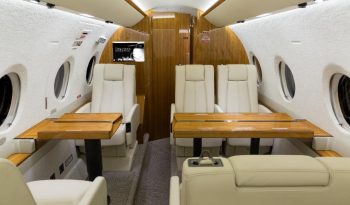 Gulfstream G280 full