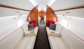Gulfstream GV-1 full